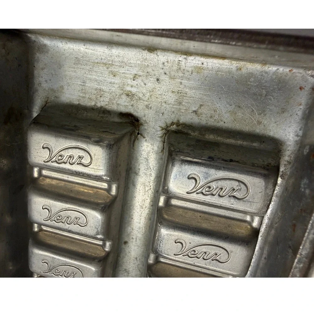 Mars vintage industrial